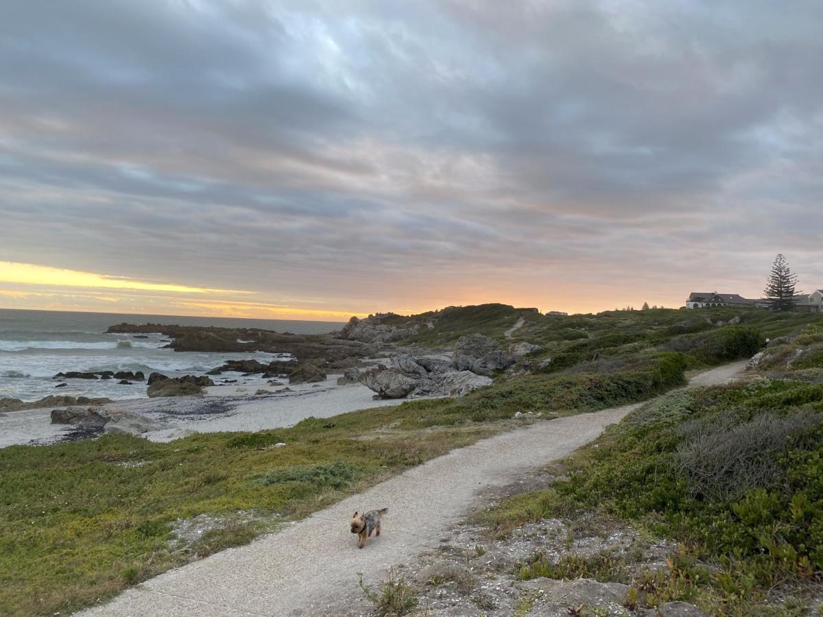 Hermanus 60 On Flat Exterior photo
