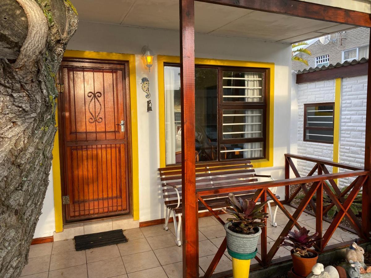 Hermanus 60 On Flat Exterior photo