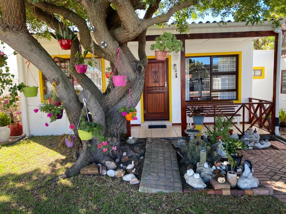 Hermanus 60 On Flat Exterior photo