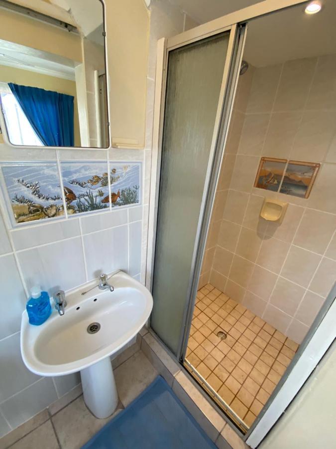 Hermanus 60 On Flat Exterior photo