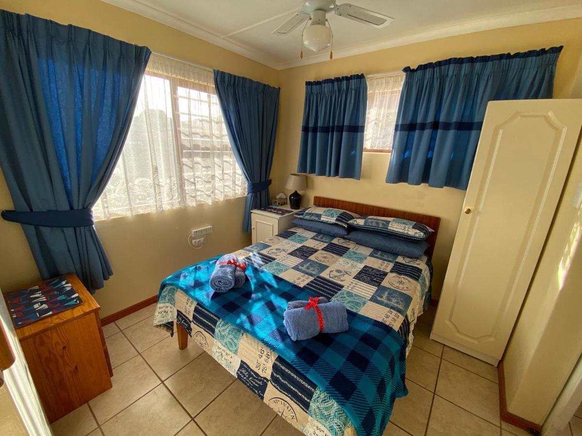 Hermanus 60 On Flat Exterior photo